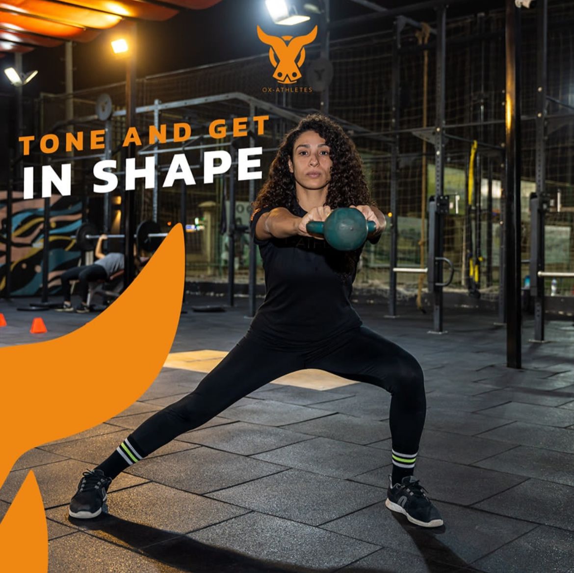 Toning (Ladies Only)
